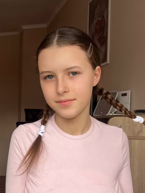 Kinder Olya