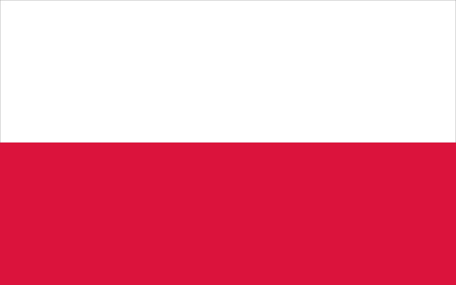 Polish Flag